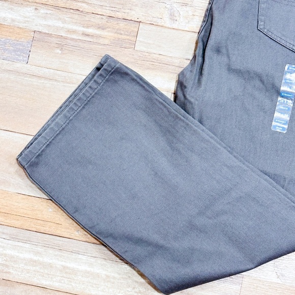 DENVER HAYES Grey jeans - Picture 2 of 10